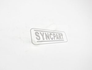 JCB Spare Parts RUBBER 650/10166