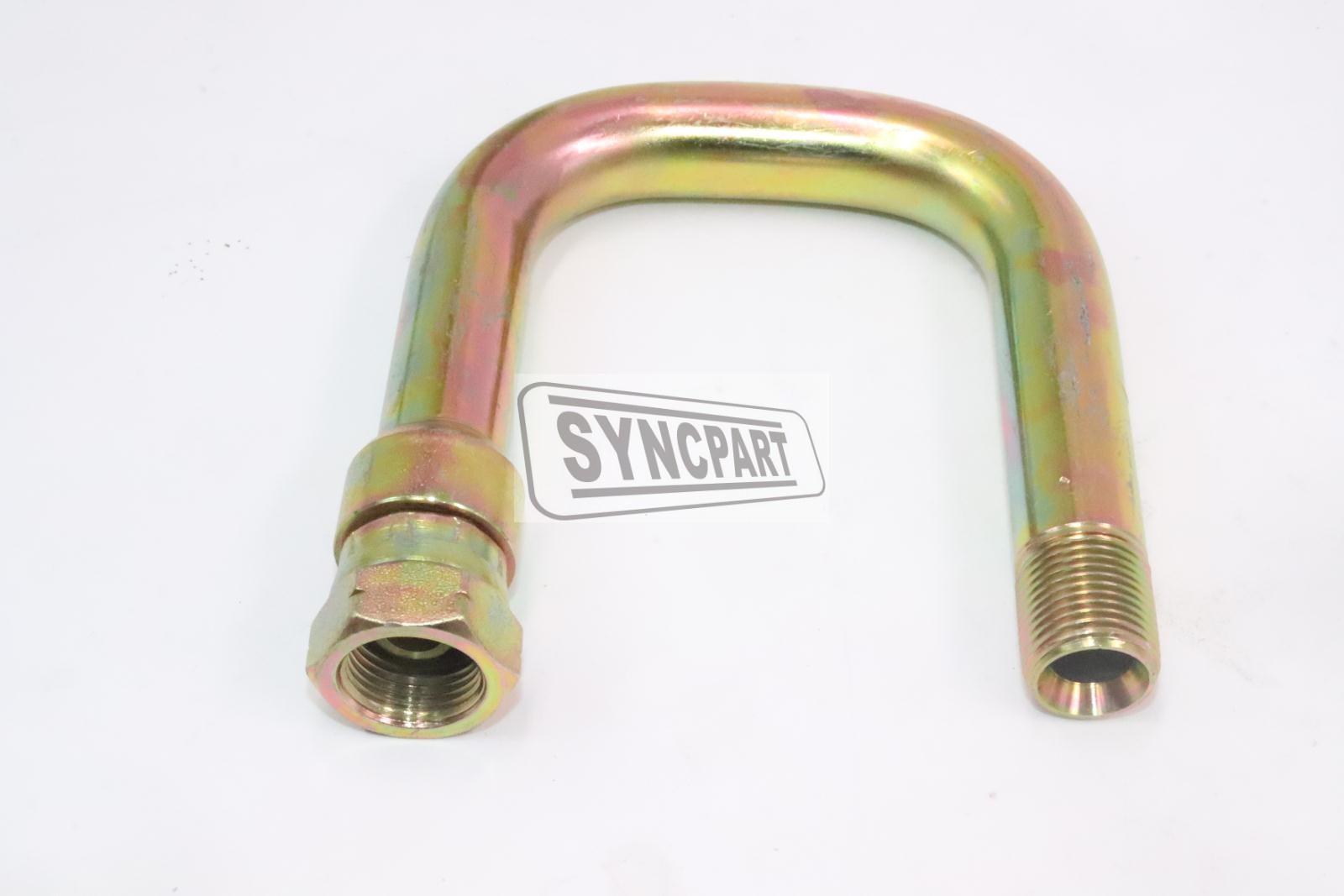 JCB Spare Parts HOSE 655/10122