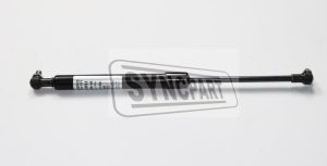 JCB Spare Parts Spring air 6900/0611