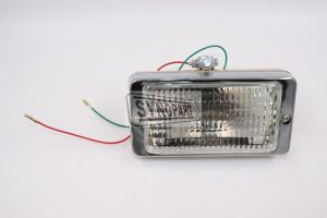 JCB Spare Parts LAMP 700/09900