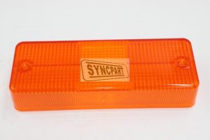 JCB Spare Parts LENS 700/16001