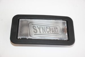 JCB Spare Parts LAMP 700/20500