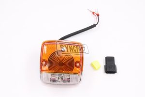 JCB Spare Parts LAMP 700/29200