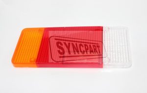 JCB Spare Parts LENS 700/37201