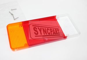 JCB Spare Parts LENS 700/38101