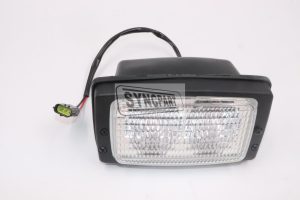 JCB Spare Parts LAMP 700/42300