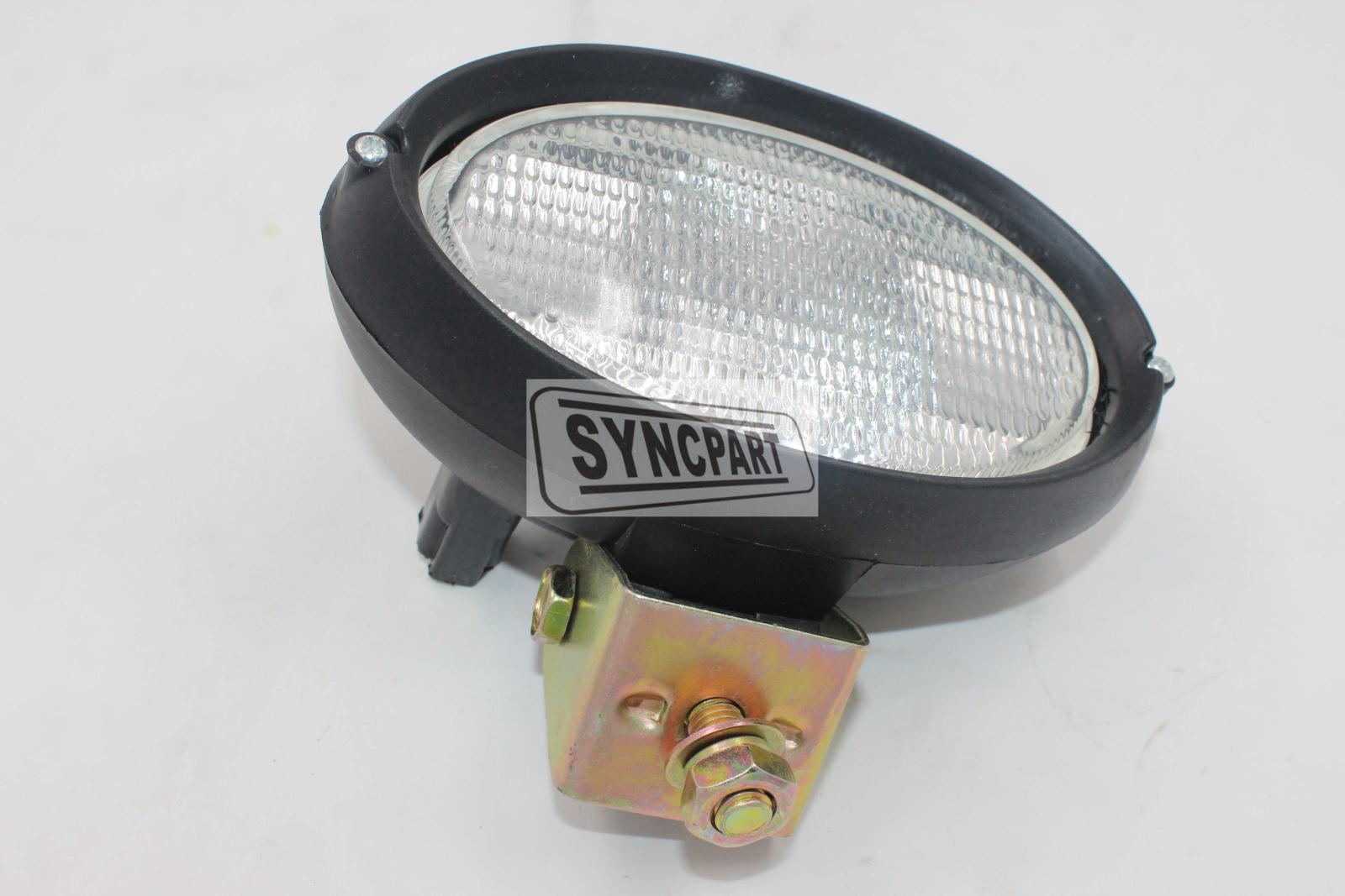 JCB Spare Parts LAMP 700/50089