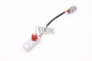 JCB Spare Parts SOLENOID 701/45200