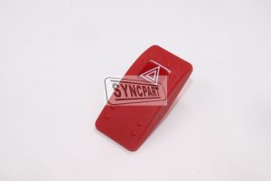 JCB Spare Parts SWITCH COVER 701/58700