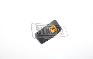 JCB Spare Parts Cover 701/58727
