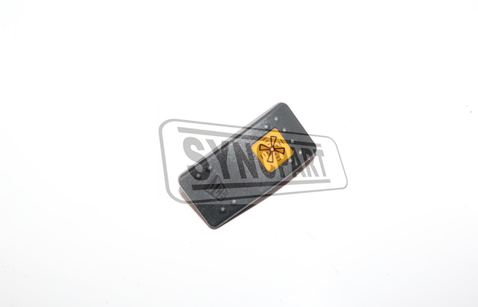 JCB Spare Parts Cover 701/58727