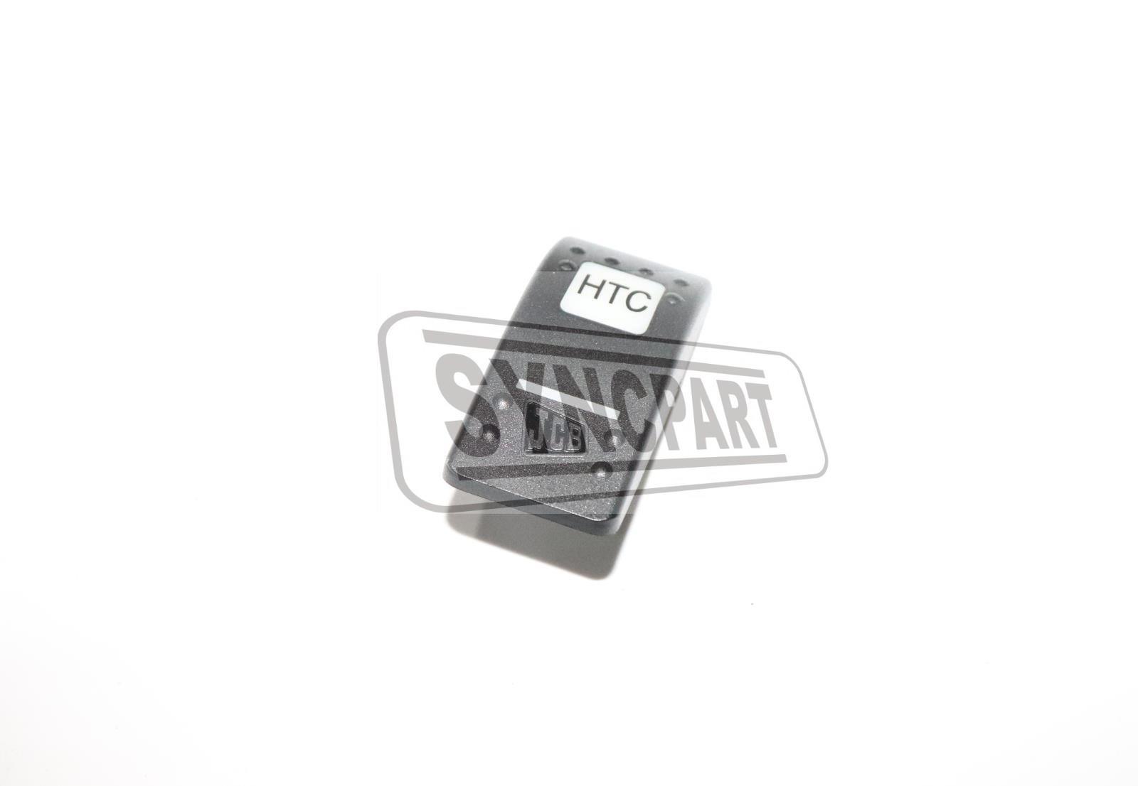 JCB Spare Parts Cover 701/58866