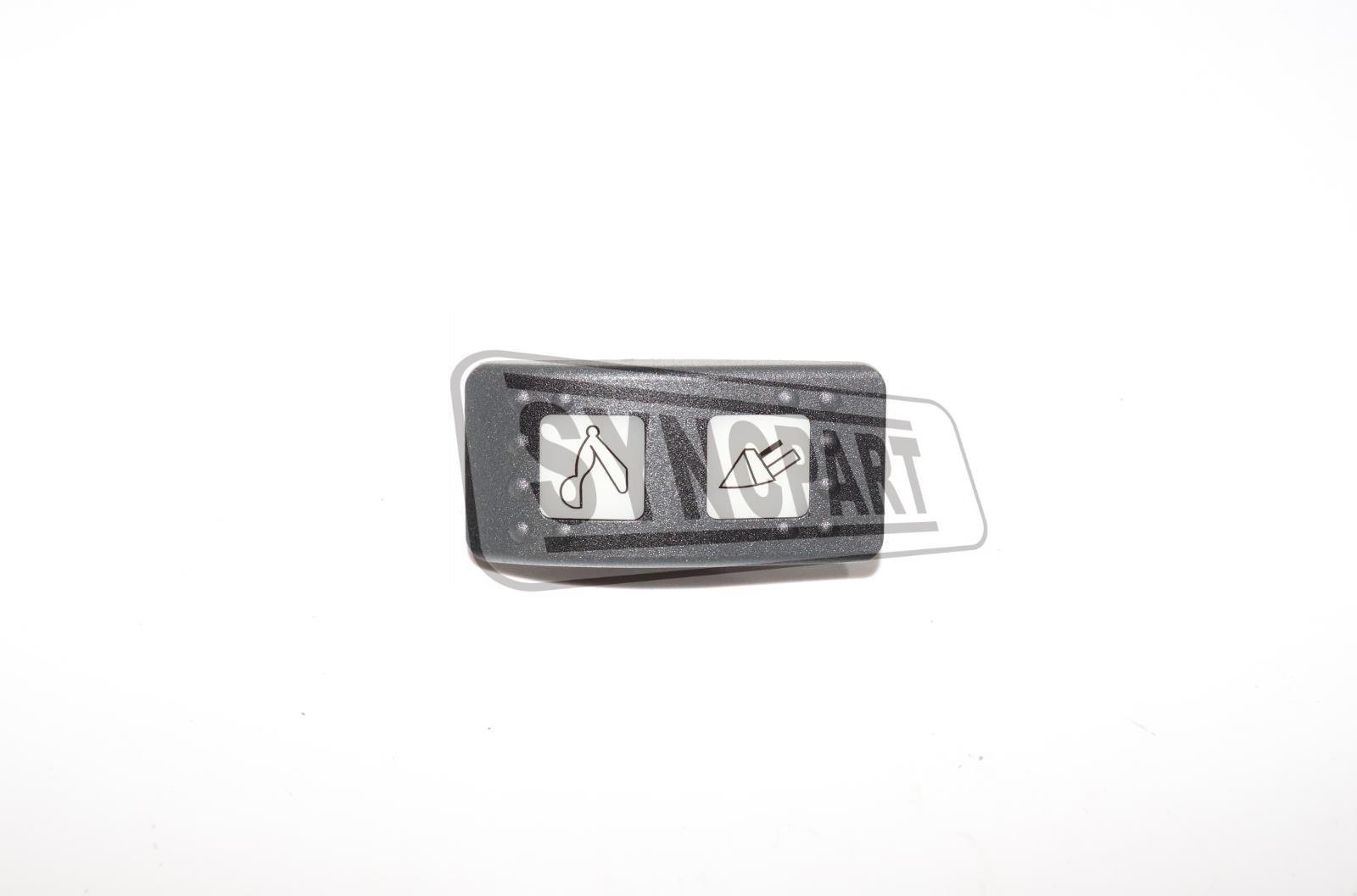 JCB Spare Parts Actuator 701/58941