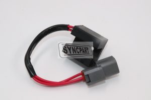 JCB Spare Parts Switch vane sensor 701/60035