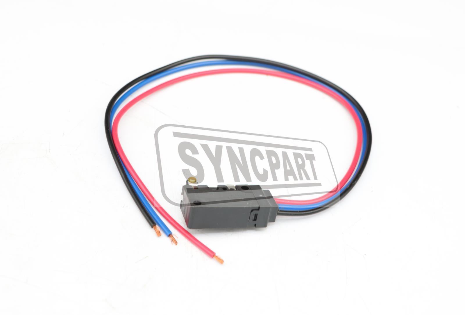 JCB Spare Parts 701/80167