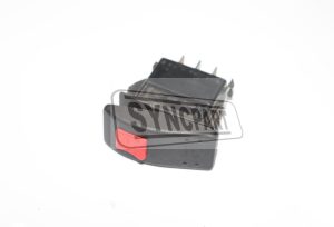 JCB Spare Parts Switch 701/80214