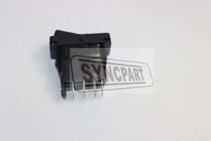 JCB Spare Parts 701/80357