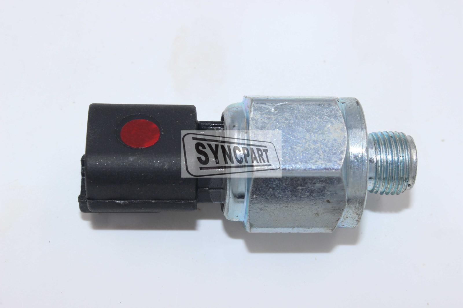 JCB Spare Parts SENSOR 701/80459