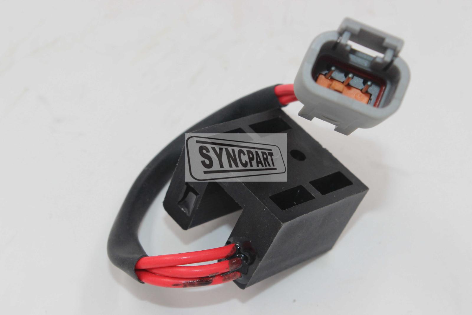 JCB Spare Parts SENSOR 701/80486