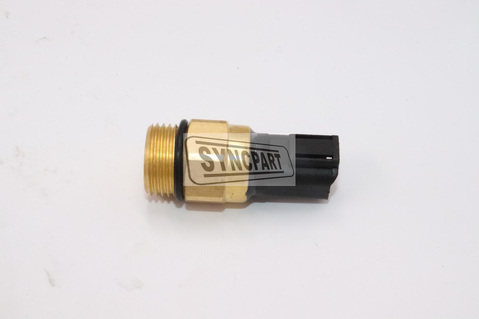 JCB Spare Parts TEMPERATURE SENSOR 701/80515