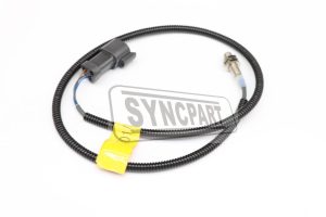 JCB Spare Parts Switch Proximity 701/80516