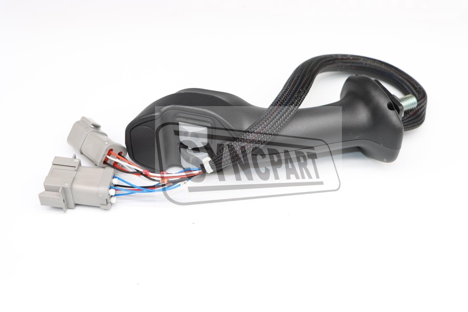 JCB Spare Parts Control 701/80531