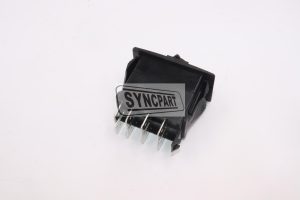 JCB Spare Parts SWITCH 701/E0016