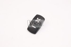 JCB Spare Parts SWITCH COVER 701/E8893