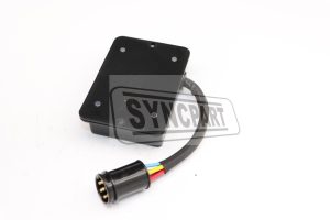 JCB Spare Parts Relay 704/14000