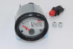 JCB Spare Parts GAUGE 704/37800