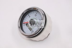 JCB Spare Parts GAUGE 704/50119
