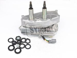 JCB Spare Parts WIPER 714/24100