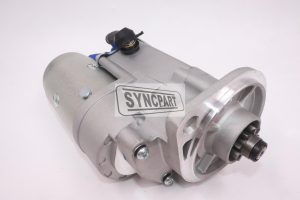 JCB Spare Parts STARTER 714/25300