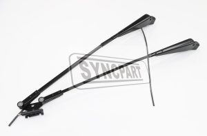 JCB Spare Parts Arm wiper 714/35400