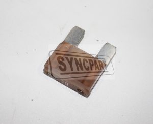 JCB Spare Parts FUSE 716/30083