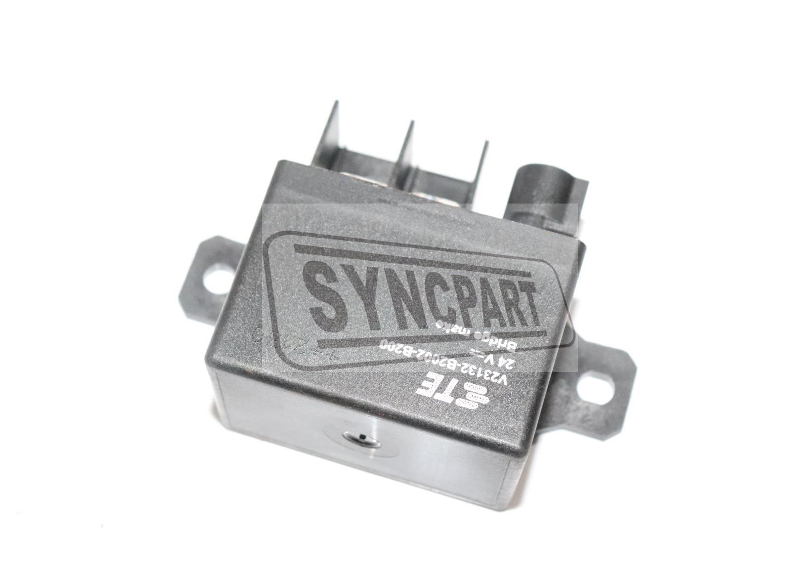 JCB Spare Parts 716/30295