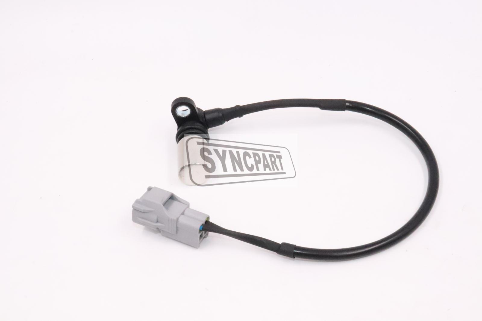 JCB Spare Parts TEMPERATURE SENSOR 716/30301