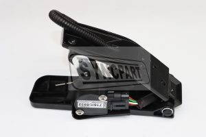 JCB Spare Parts Pedal 716/c8932