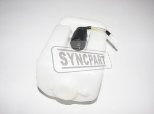 JCB Spare Parts Bottle 717/10300