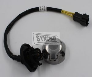 JCB Spare Parts Socket trailer 717/20123