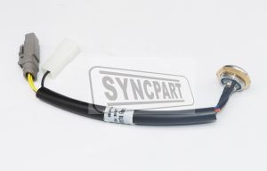 JCB Spare Parts Receptacle 717/20174