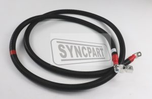 JCB Spare Parts 718/20117