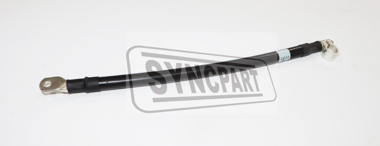 JCB Spare Parts Lead Battery 718/20262