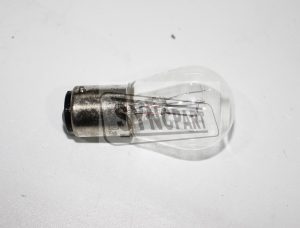 JCB Spare Parts Bulb 720/10038