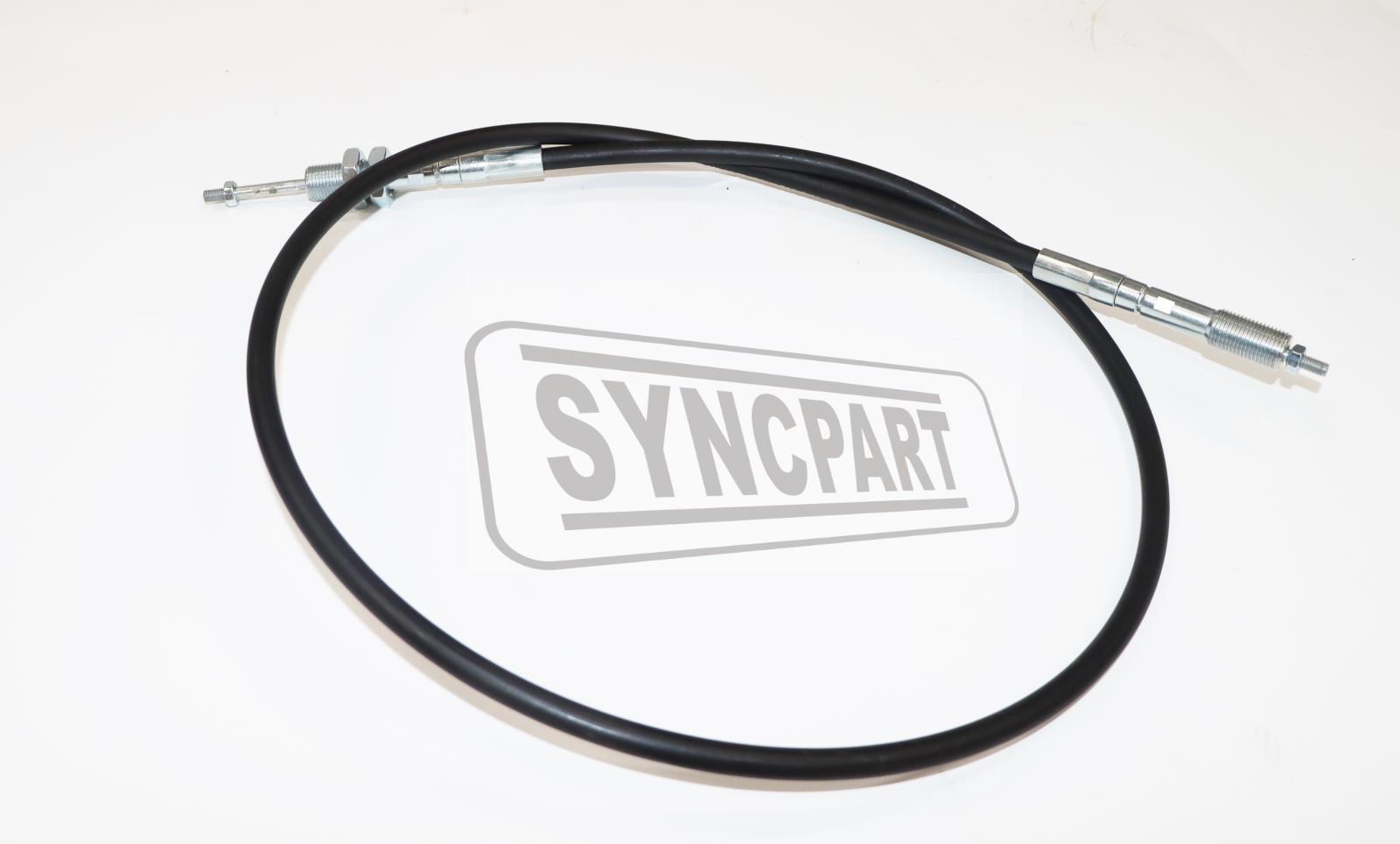 JCB Spare Parts HOSE 721/10313