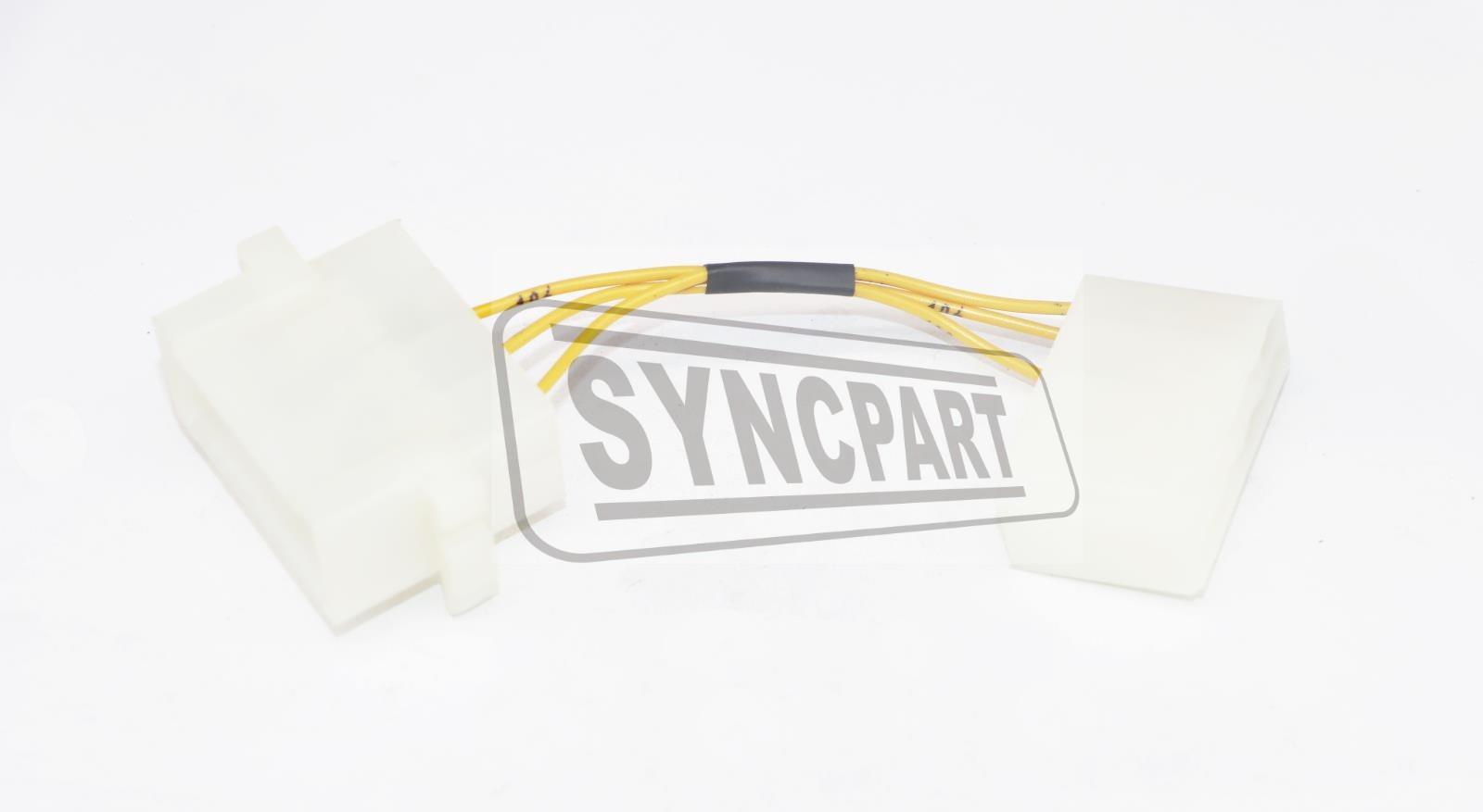 JCB Spare Parts Harness 721/10337