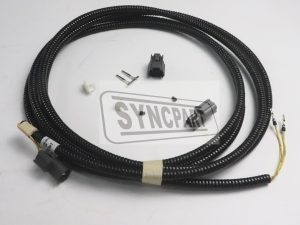 JCB Spare Parts 721/10487