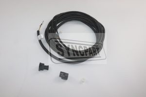 JCB Spare Parts 721/10488