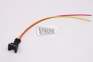 JCB Spare Parts HARNESS 721/10495