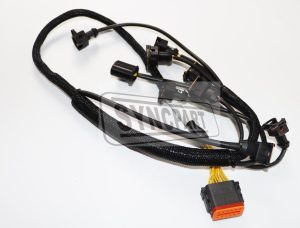 JCB Spare Parts 721/10556